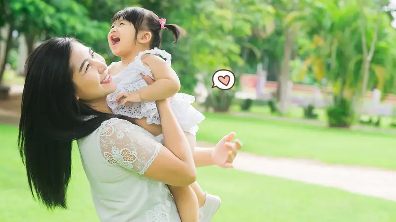 Generasi Alpha, Anak dari Kaum Milenial yang Jago&nbsp;Digital