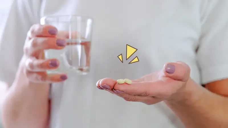 Neurosanbe Plus, Suplemen Vitamin B yang Ampuh Atasi Pegal