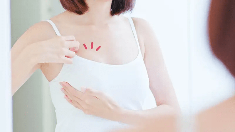 10 Cara Membersihkan Puting Payudara saat Hamil dan&nbsp;Menyusui