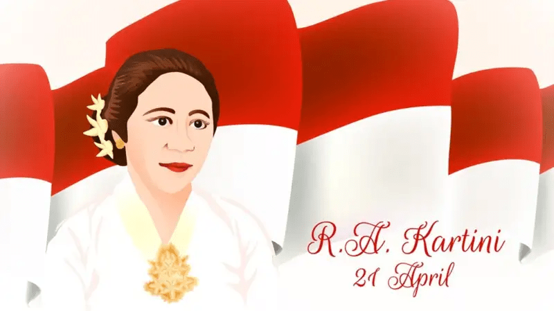 45 Link Twibbon Hari Kartini 2024, Gratis dan Mudah&nbsp;Dipakai