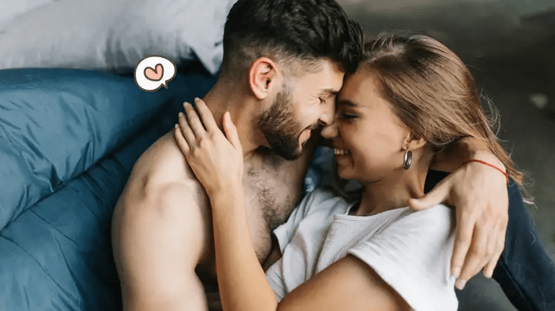 9 Tips Gaya 69 untuk Mencapai Klimaks dengan Pasangan