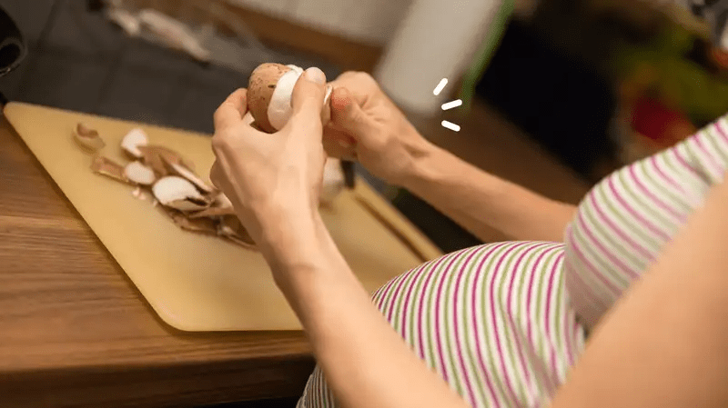 Apakah Boleh Makan Jamur saat Hamil? Ini Jawabannya Moms