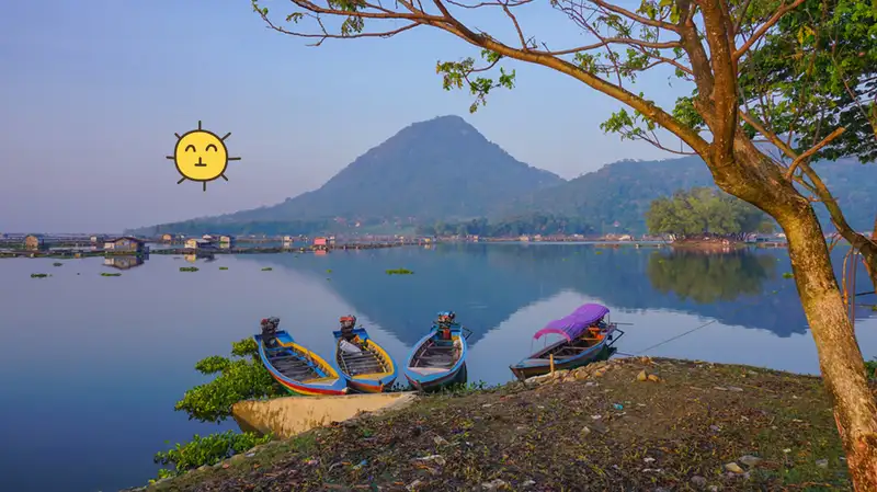 13 Tempat Wisata Purwakarta yang Hits dan Menarik, Apa Saja?