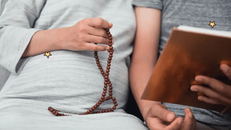 Doa Maryam agar Mudah Melahirkan, Yuk Amalkan, Moms!