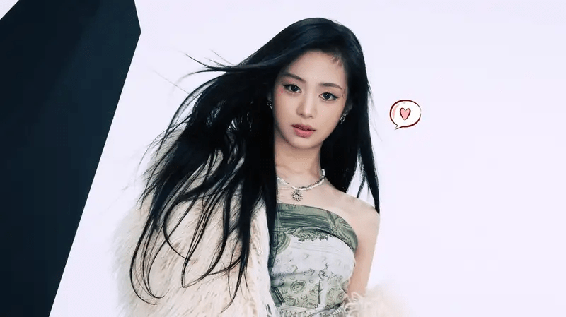 Profil Ahyeon BABYMONSTER, Visual dan Vokalnya&nbsp;Memukau!