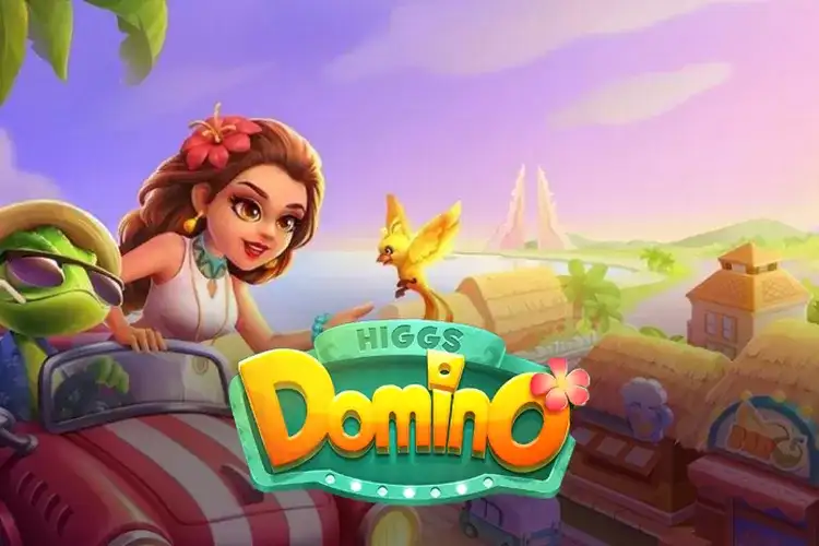 5+ Cara Top Up Domino Higgs, Bisa Pakai Pulsa dan Minimarket