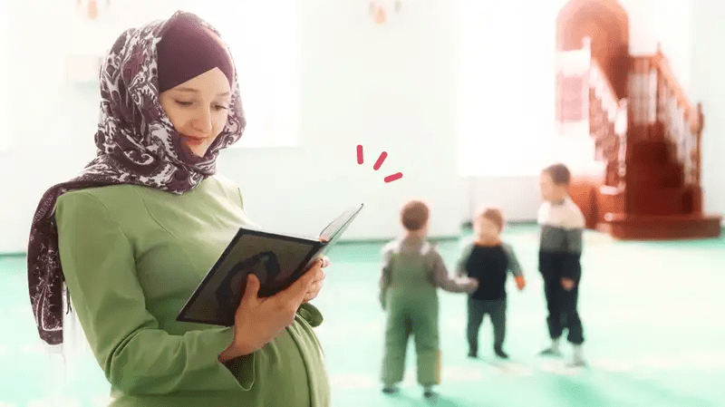 Kumpulan Doa untuk Ibu Hamil, Amalkan untuk Kesehatan&nbsp;Janin