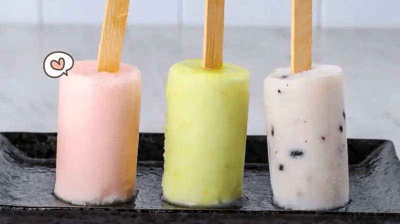 5 Resep Es Potong Beragam Rasa yang Segar, Mudah&nbsp;Buatnya!