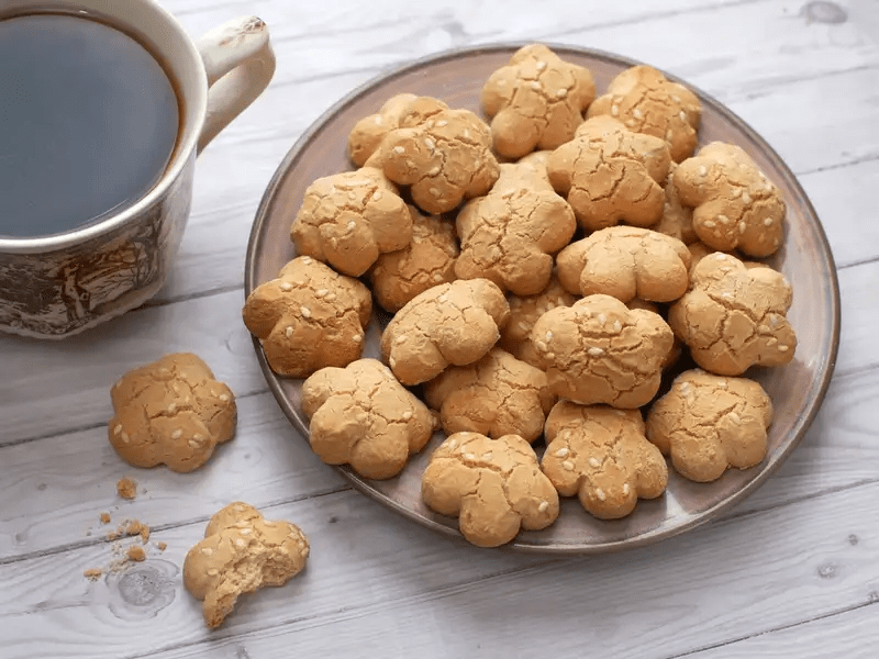 10 Makanan Khas Pekanbaru yang Terkenal Paling&nbsp;Enak