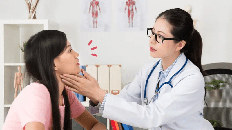 Ternyata Mudah, Ini Cara Mengecilkan Rahang Muka yang&nbsp;Lebar