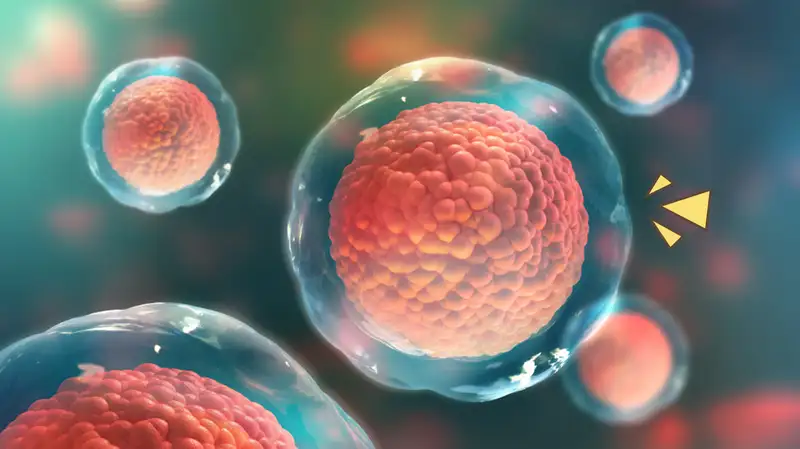 Fungsi Sitoplasma pada Tumbuhan dan Hewan serta&nbsp;Stukturnya