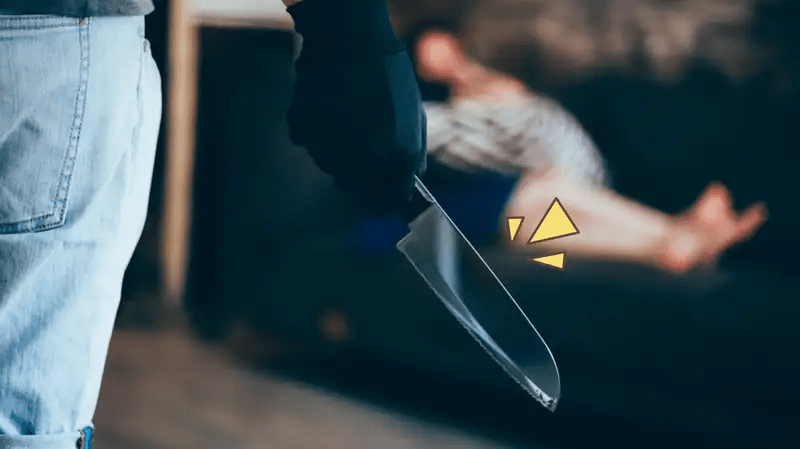 11 Arti Mimpi Bunuh Orang, Belum Tentu Pertanda&nbsp;Buruk