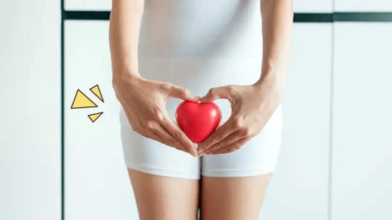 Ini Dia Penyebab Miss V Longgar Padahal Belum&nbsp;Menikah