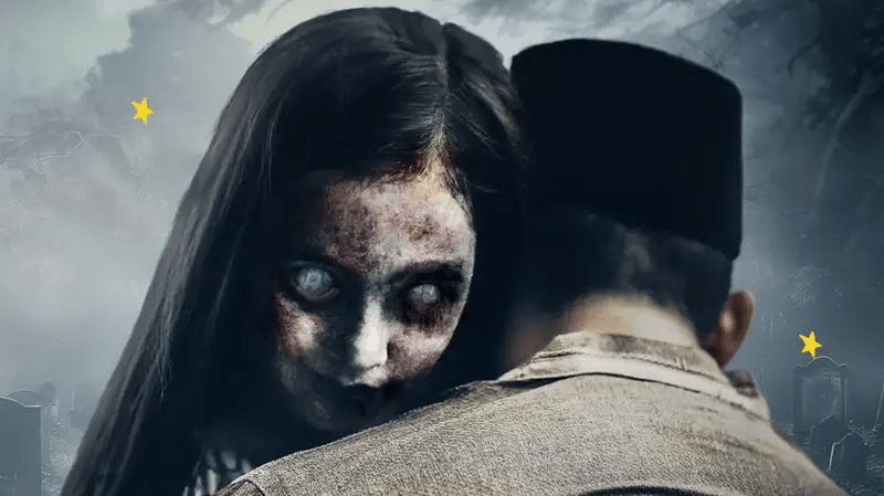 Sinopsis Sengkolo Malam Satu Suro, tentang Pemandi&nbsp;Jenazah