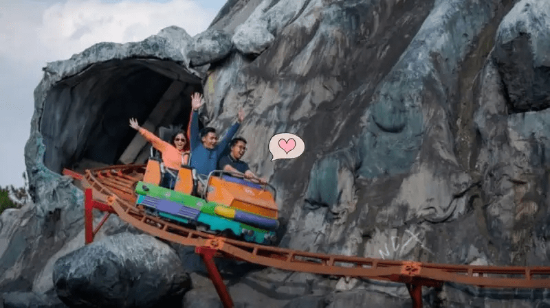 Jatim Park 1-3: HTM, Fasilitas, hingga Aneka Wahana&nbsp;Seru