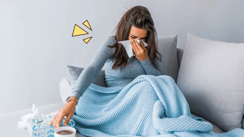 Mengenal Demacolin, Obat Ampuh untuk Atasi Gejala&nbsp;Flu