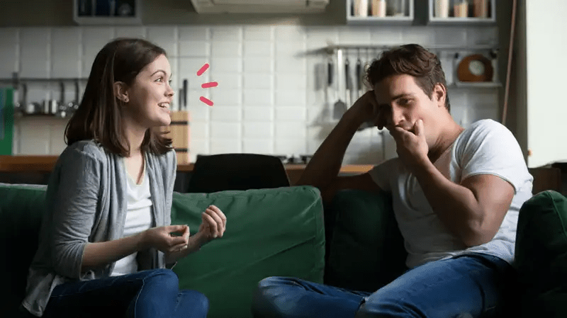 Hukum Istri Berbohong pada Suami dalam Islam, Wajib&nbsp;Tahu!