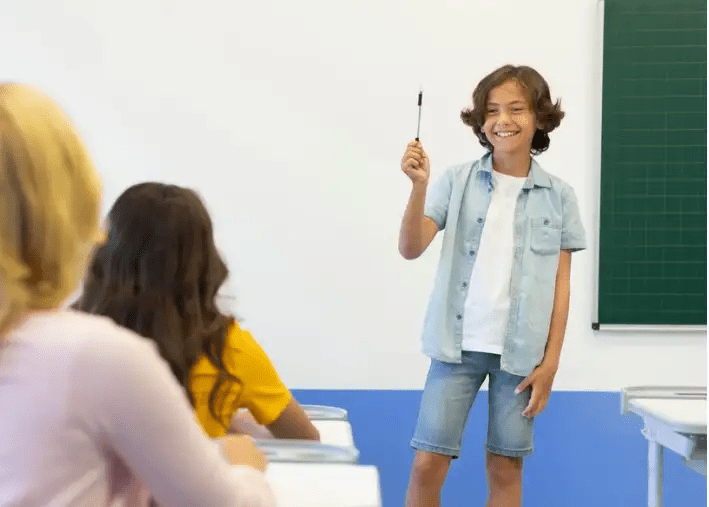 Kumpulan Teks Pidato tentang Orang Tua yang Menyentuh&nbsp;Hati