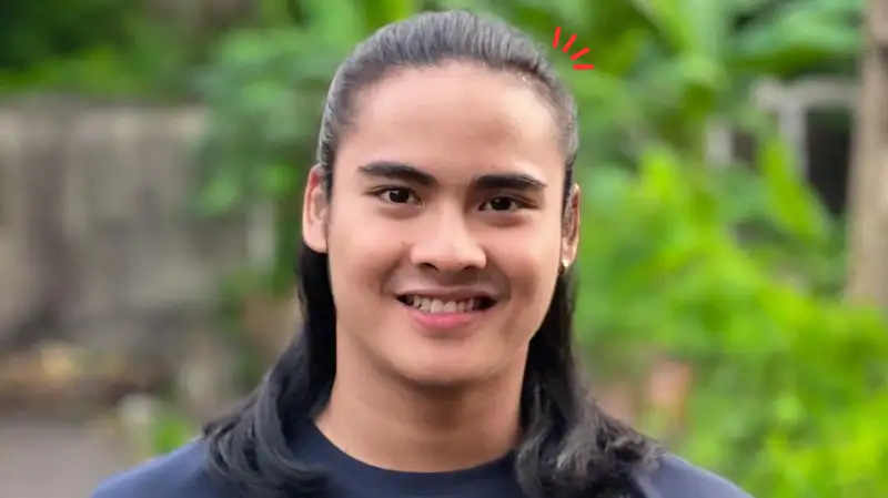 Profil Renaga Tahier, Dituding Menelantarkan Anak dan&nbsp;Istri!