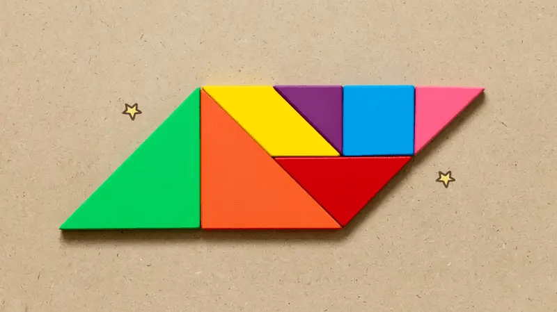 Rumus Luas Jajar Genjang dan Contoh Soalnya, Mudah&nbsp;Kok!