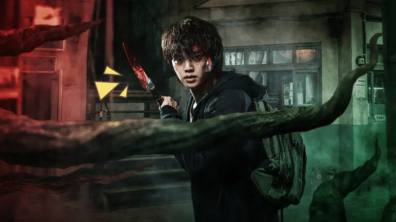 18 Drakor Thriller yang Menegangkan dan Sulit&nbsp;Ditebak