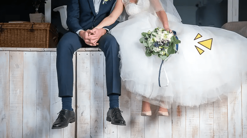 25 Arti Mimpi Menikah, Tanda Datangnya Cinta&nbsp;Sejati?