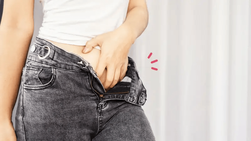 4 Ciri-ciri Miss V Berjamur dan Cara Mudah Mengatasinya