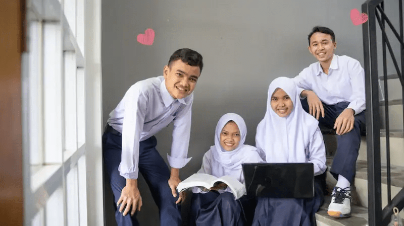 25 Contoh Kesan dan Pesan MPLS untuk Kakak OSIS dan Guru!