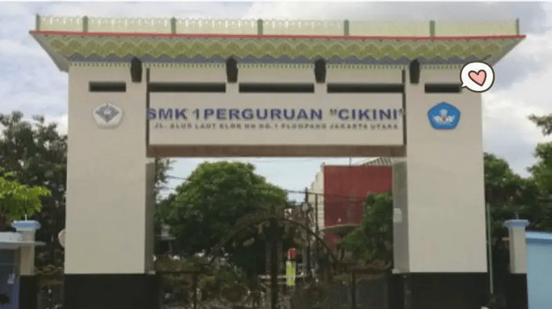 Mengenal SMA Perguruan Cikini, Kurikulum hingga&nbsp;Biaya