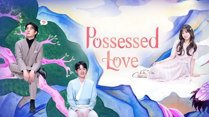 8 Profil Peserta Possessed Love, Dating Show untuk&nbsp;Dukun!