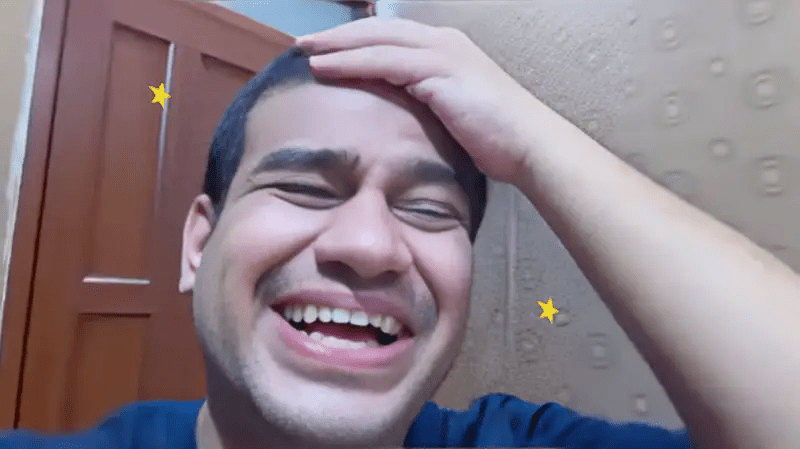 Apa Itu Jangan Ya Dek Ya yang Dipopulerkan Fadil&nbsp;Jaidi?