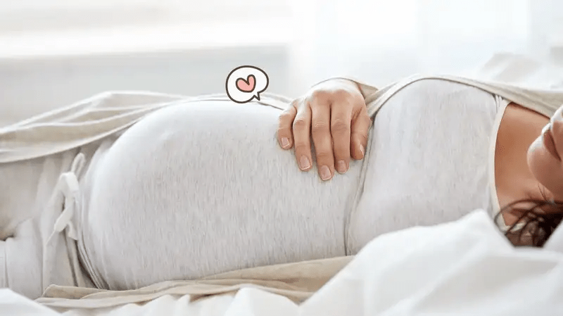 30 Arti Mimpi Hamil, Bisa Pertanda Datangnya&nbsp;Kesuksesan!