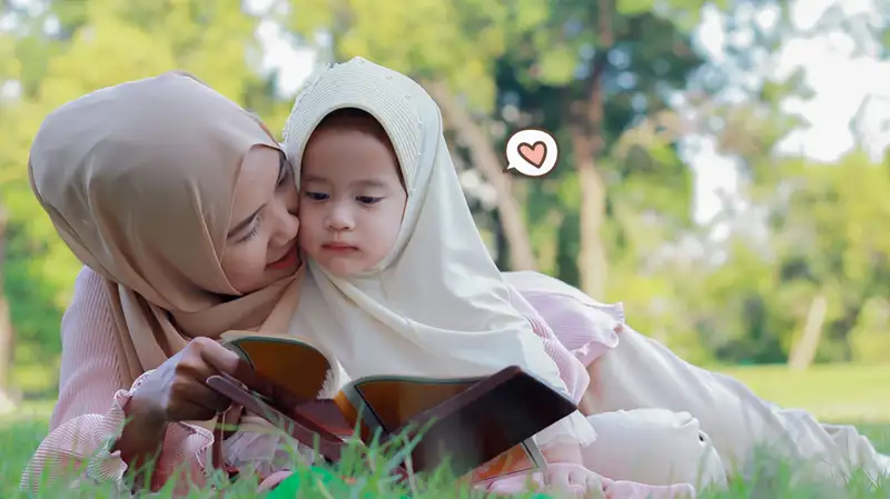 13 Rangkaian Nama Bayi Perempuan dalam Al-Qur’an 3&nbsp;Kata