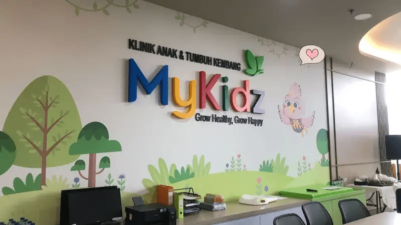 MyKidz, Klinik Tumbuh Kembang Anak Kini Hadir di&nbsp;BSD