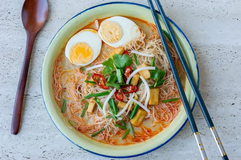 11 Resep Bihun Kuah yang Menggugah Selera, Yuk Coba Masak!