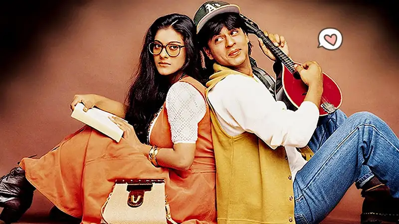 7 Film Shahrukh Khan Paling Populer dan Wajib Ditonton