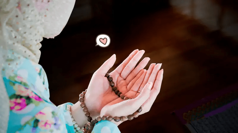 10 Doa Penenang Hati dan Pikiran untuk Redakan Kegelisahan