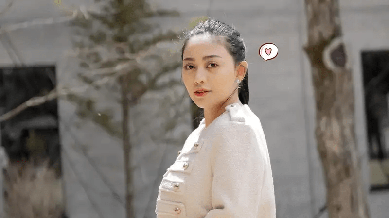 Profil Rachel Vennya, Diduga Putus dari Salim&nbsp;Nauderer!