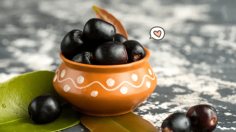 10 Manfaat Buah Jamblang Bagi Kesehatan, Cari Tahu&nbsp;Moms!