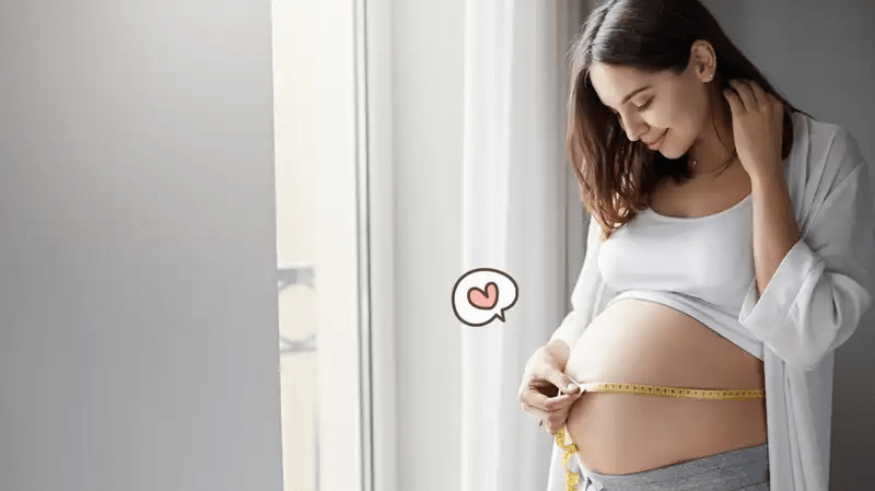 Cara Menghitung Usia Kehamilan dan Lingkar Perut Ibu&nbsp;Hamil