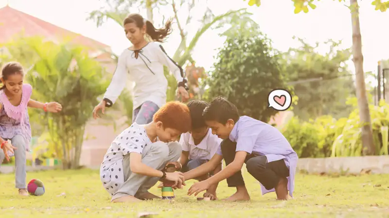 Mau Coba Permainan Gatrik? Ini Cara&nbsp;Bermainnya!