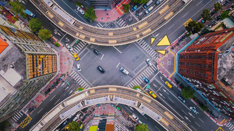 Urbanisasi: Faktor Penarik, Pendorong dan&nbsp;Dampaknya