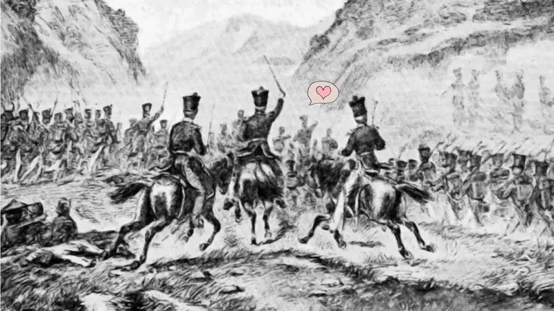 Sejarah Perang Padri: Penyebab, Tokoh, dan&nbsp;Kronologinya