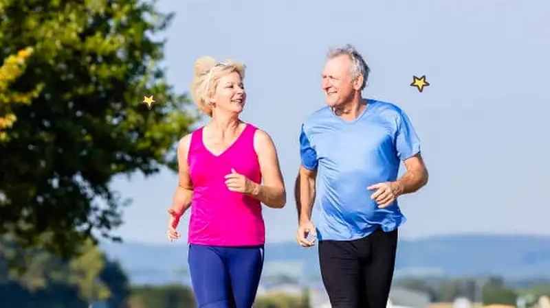 4 Jenis Senam Hipertensi yang Baik untuk Kesehatan&nbsp;Jantung