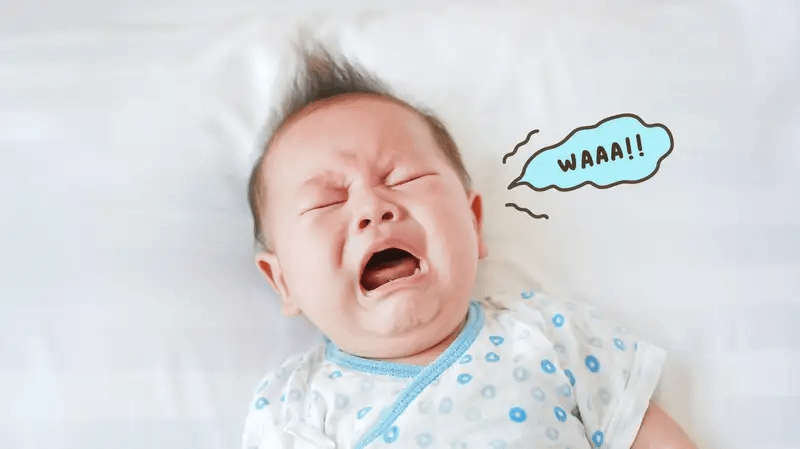 Kenali 6 Tanda Bayi Dehidrasi yang Harus Diwaspadai,&nbsp;Catat!