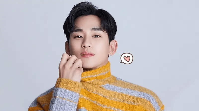 Profil Kim Soo Hyun, Aktor Korea dengan Bayaran&nbsp;Termahal!