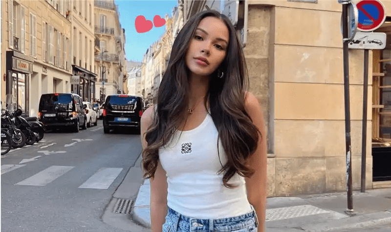 Profil Alyssa Daguise yang Dilamar oleh Al&nbsp;Ghazali