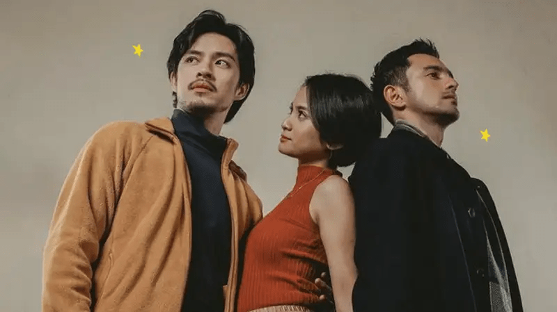 Sinopsis Film Suami yang Lain, Diperankan Morgan&nbsp;Oey!