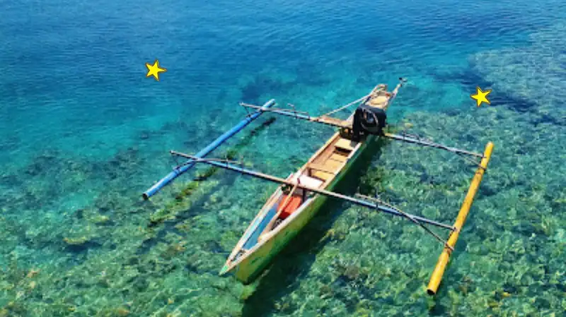 5 Taman Laut di Sulawesi Terpopuler, Pemandangannya&nbsp;Cantik!