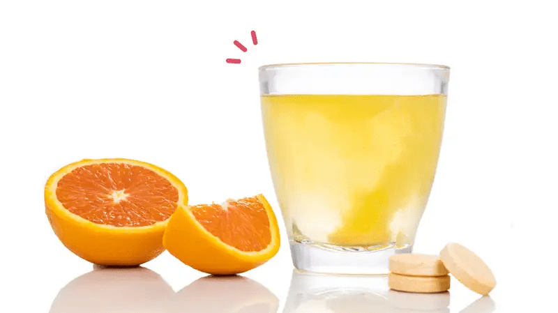 Apakah Aman Minum Redoxon untuk Ibu Hamil? Cari Tahu,&nbsp;Yuk!